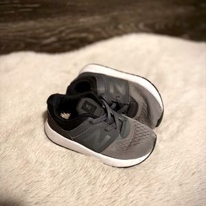 Toddler New Balance Shoes